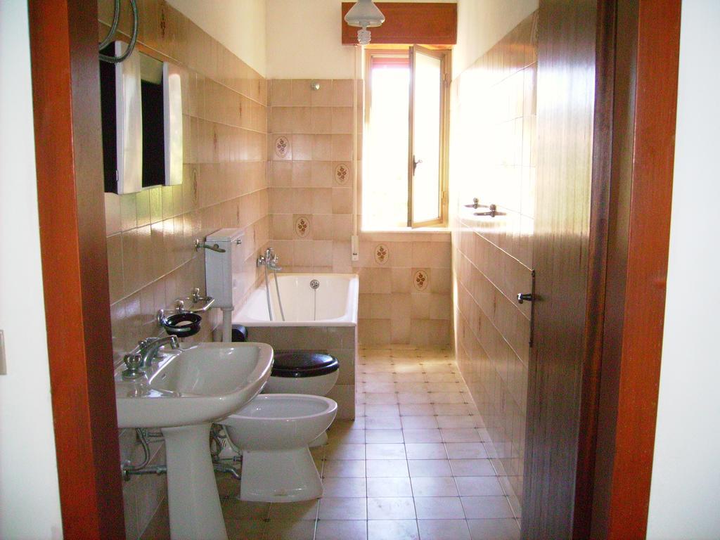 Casa Gelferraro Calatafimi Quarto foto