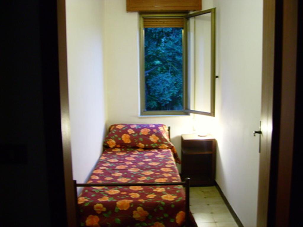 Casa Gelferraro Calatafimi Exterior foto