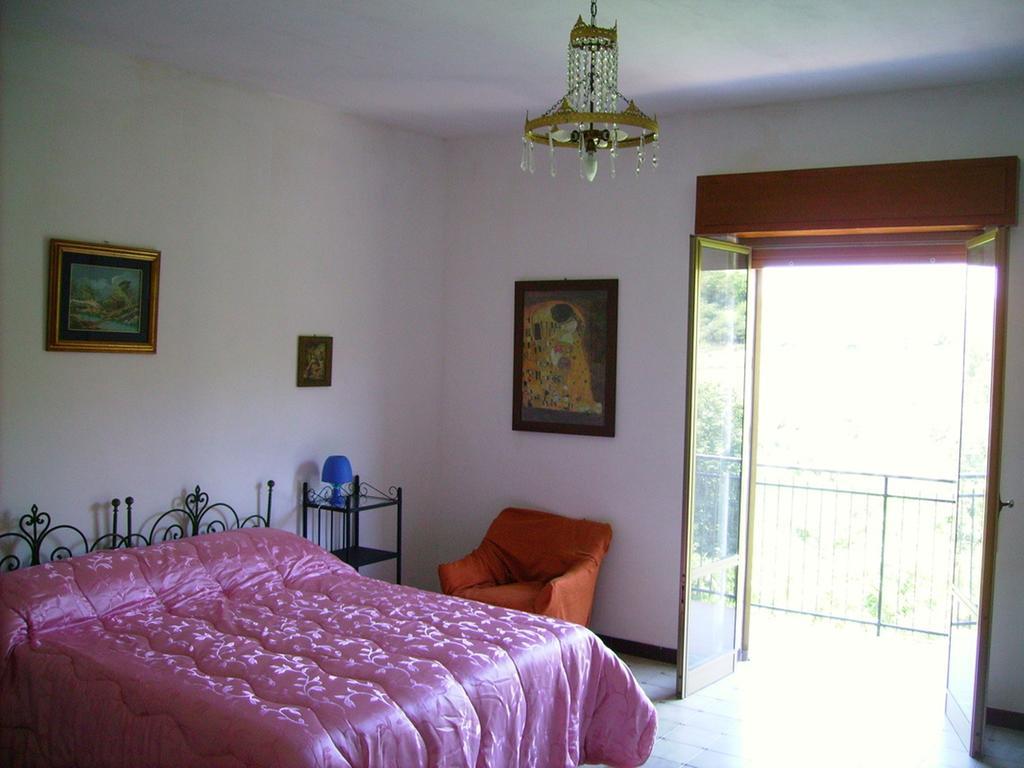 Casa Gelferraro Calatafimi Exterior foto